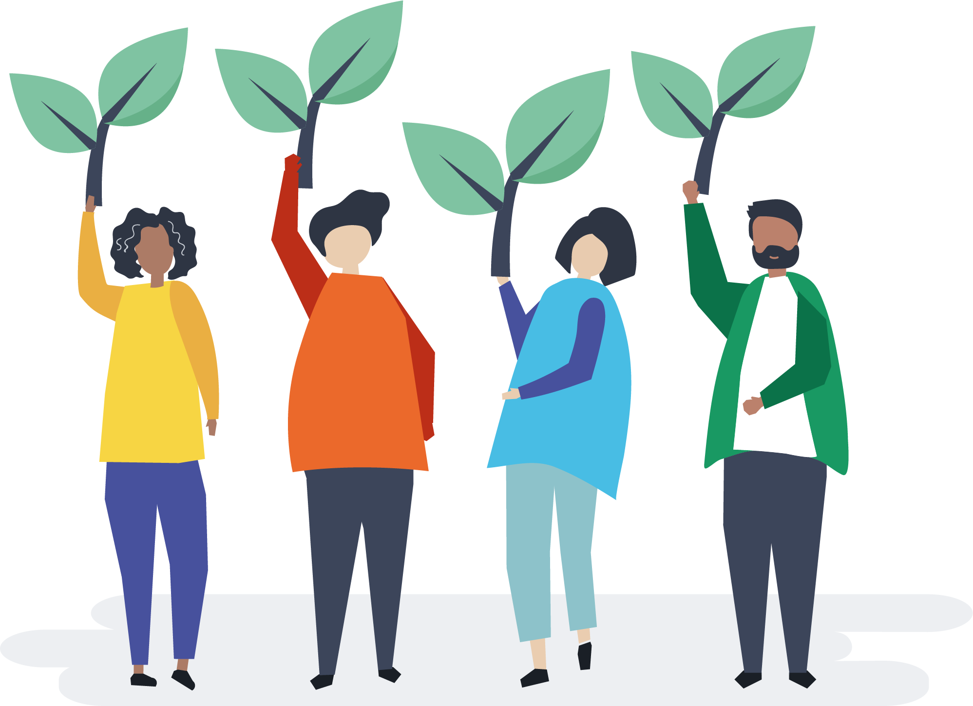 Matriz de Riesgos ASG